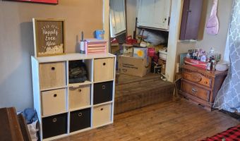 845 N Crowe Rd, Bloomfield, IN 47424
