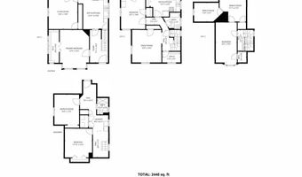 951 Canterbury St, Boston, MA 02131