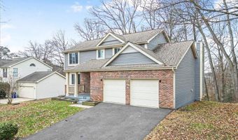 8228 TRIPLE CROWN Rd, Bowie, MD 20715