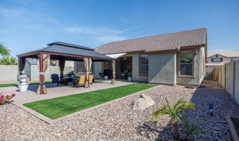 1633 E PALO VERDE Dr, Casa Grande, AZ 85122