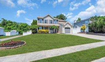 39 Old Main Shore Rd, Barnegat, NJ 08005