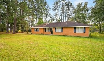 127 TALL TIMBERS Ln, Ball, LA 71405