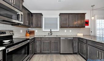 14665 Bowman St, Athens, AL 35613