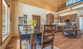395 El Camino Real, Angel Fire, NM 87710