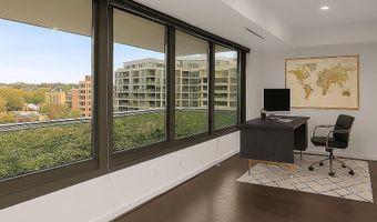 2501 M St NW 612, Washington, DC 20037