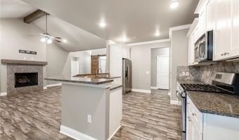 4402 Alfalfa Ave, Bentonville, AR 72713