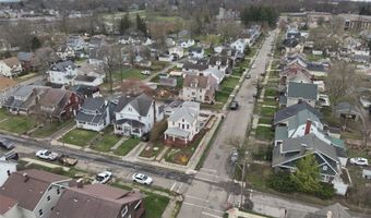 252 W Summit St, Alliance, OH 44601