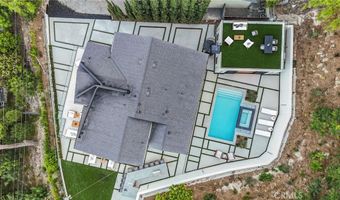 4551 Alonzo Ave, Encino, CA 91316