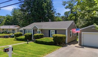 44 Desmarais St, Cumberland, RI 02864