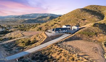 2227 W Avenue Y8 Ct, Acton, CA 93510