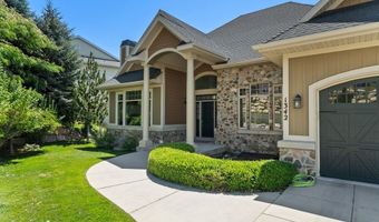 1342 E NORTHRIDGE Dr N, Bountiful, UT 84010