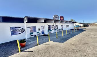 870 S Broad Street Lot Business Is The Overtime Sports Bar & Grill, Battle Mountain, NV 89820
