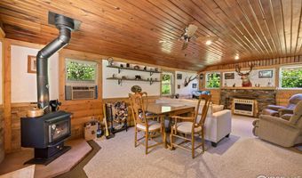 47 Falls Creek Dr, Bellvue, CO 80512