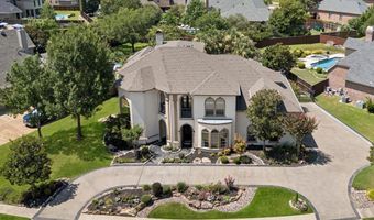 815 Faith Trl, Heath, TX 75032