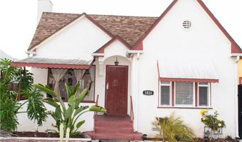 1831 W 68th St, Los Angeles, CA 90047