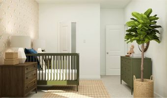 3622 Compass Pointe Ct Plan: Springsteen, Angleton, TX 77515