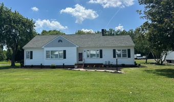 13303 HATCHERY Rd, Bishopville, MD 21813