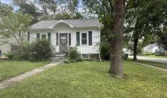 1202 Curtiss Ave, Ames, IA 50010