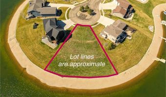 3821 Neptune Cir, Bismarck, ND 58504