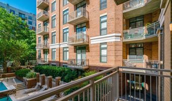 1201 N GARFIELD St 202, Arlington, VA 22201