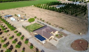 2634 W OHARA Rd, Anthony, NM 88021