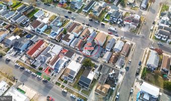 638 WISTERIA Rd, Atlantic City, NJ 08401