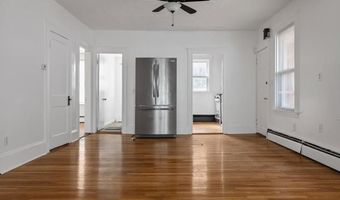 40 Butler Ave, Central Falls, RI 02863