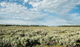 TRACT 4 ASPEN RIDGE Road, Daniel, WY 83115