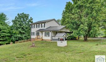 281 Cherokee Hills Rd, Bassett, VA 24055