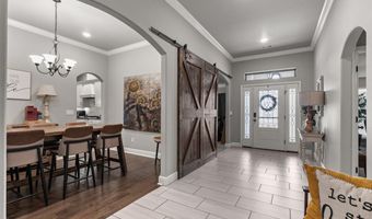 731 Cortland St, Bentonville, AR 72712