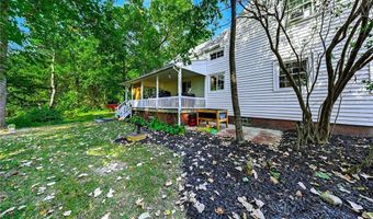 1202 County Road 1356, Ashland, OH 44805
