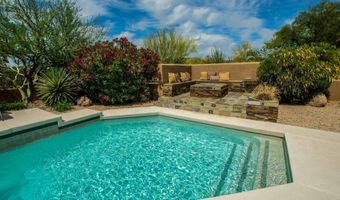 8502 E CAVE CREEK Rd 61, Carefree, AZ 85377