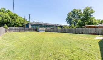 7921 NW 40th St, Bethany, OK 73008