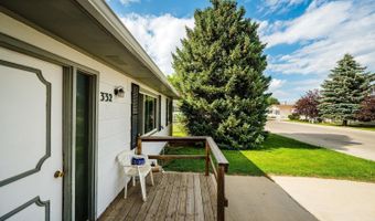 332 N Lobban Apt 1 Apt 2, Buffalo, WY 82834