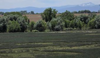 20219 County Road 3, Berthoud, CO 80513