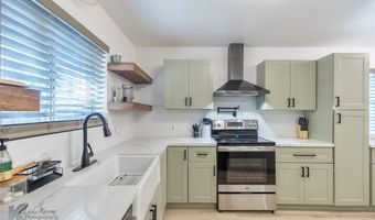 3133 Primrose Dr, Abilene, TX 79606