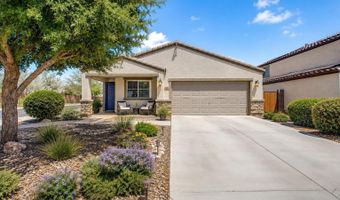8561 S 253RD Dr, Buckeye, AZ 85326