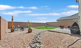 430 Bridal Veil Falls St, Indian Springs, NV 89018