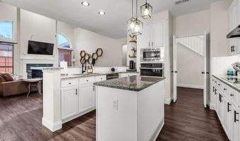 505 Cutter Ln, Allen, TX 75013