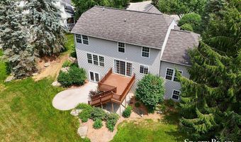 5420 Clemwood Ct SE, Ada, MI 49301