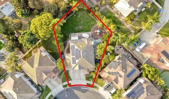 4540 Arbor Glen Way, Oceanside, CA 92057
