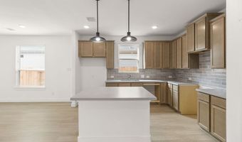 2707 Weston Way Plan: Wise, Anna, TX 75409