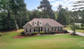 221 Creekside Dr, Arnoldsville, GA 30619