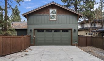 2192 NW High Lakes Loop, Bend, OR 97703