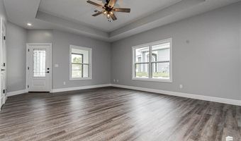 1801 NW 17th St, Abilene, KS 67410