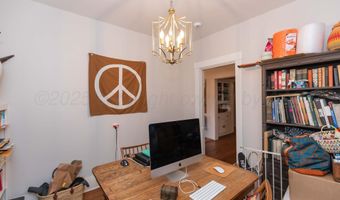 1611 S VAN BUREN St, Amarillo, TX 79102