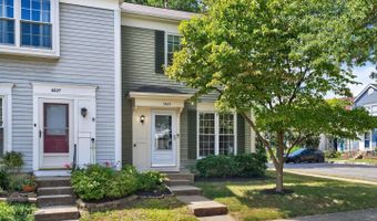6609 MORNING VIEW Ct, Alexandria, VA 22315
