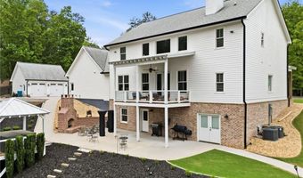 180 Laurel Ridge Ln, Ball Ground, GA 30107