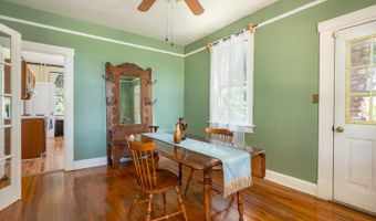 264 N Five Forks Rd, Amherst, VA 24521