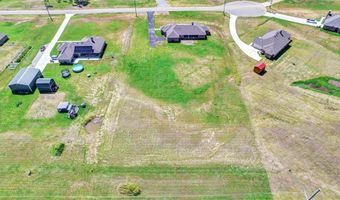 1022 Molina Dr, Weatherford, TX 76085